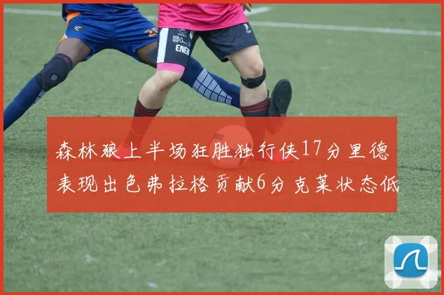 森林狼上半场狂胜独行侠17分里德表现出色弗拉格贡献6分克莱状态低迷未得分